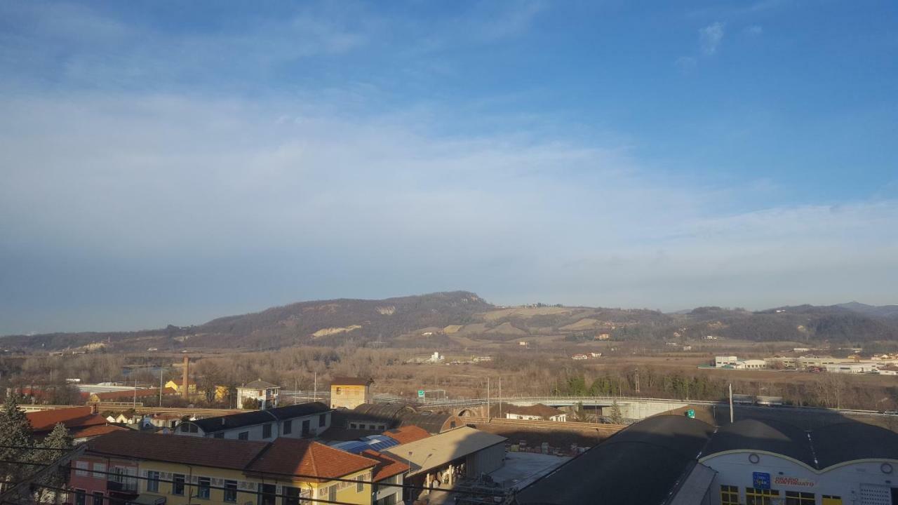 Affittacamere Serravalle Shopping Serravalle Scrivia Luaran gambar