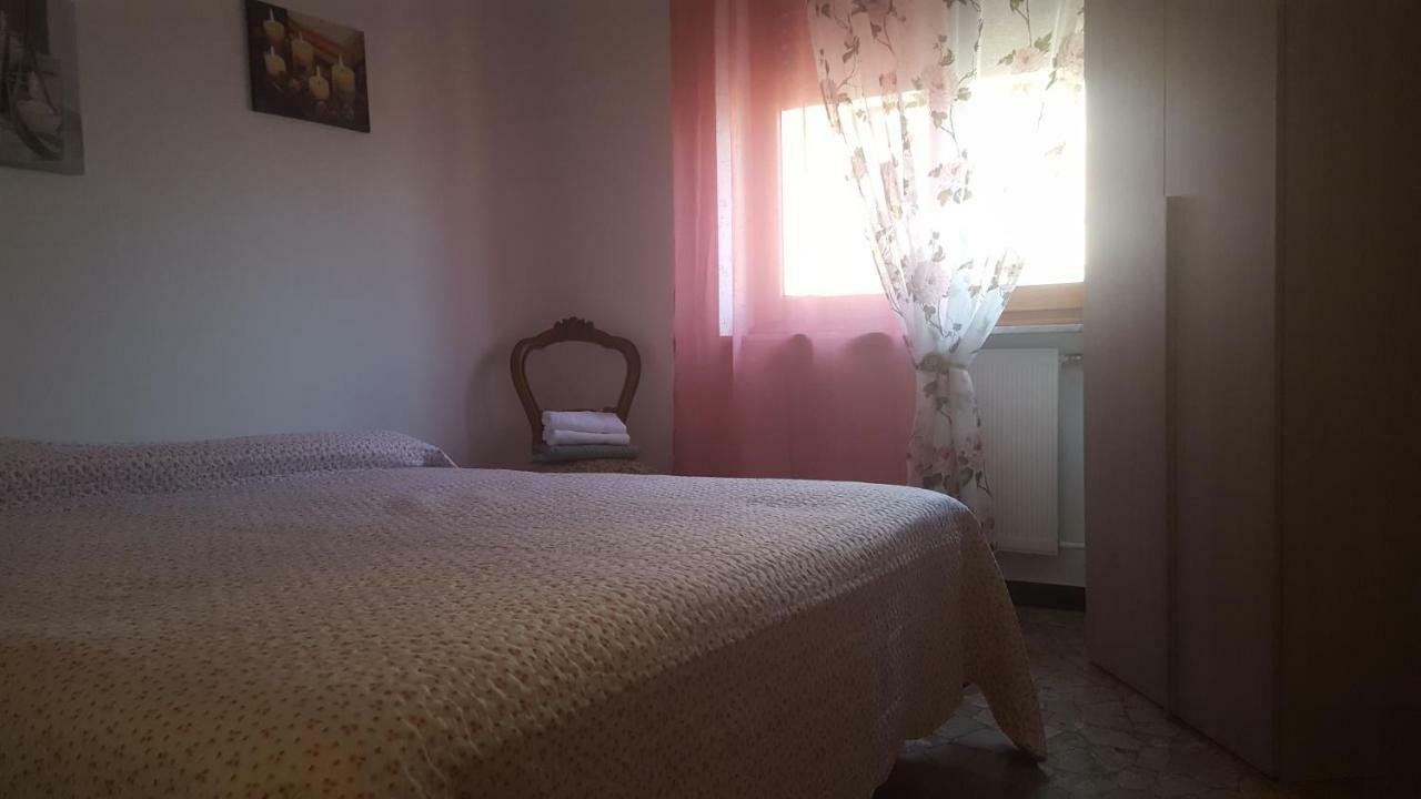 Affittacamere Serravalle Shopping Serravalle Scrivia Luaran gambar