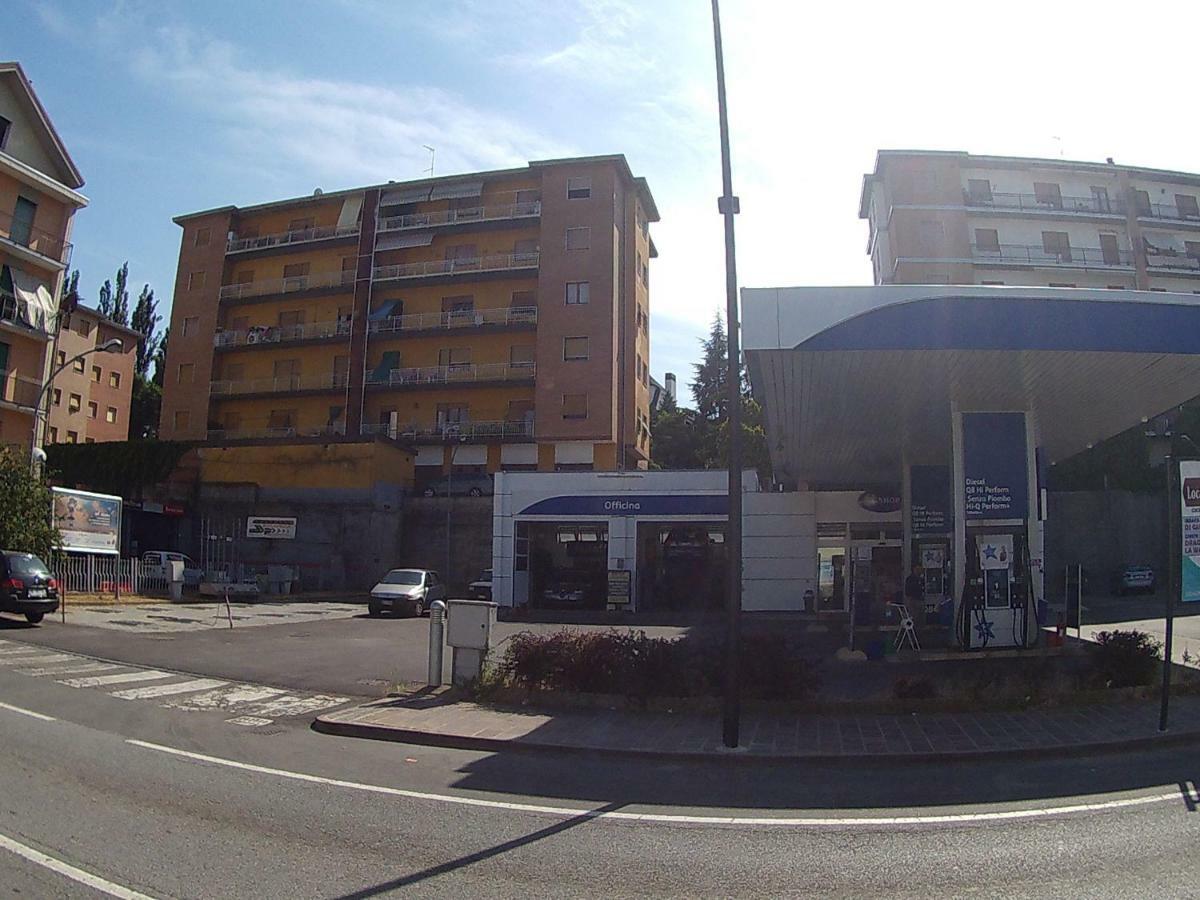 Affittacamere Serravalle Shopping Serravalle Scrivia Luaran gambar