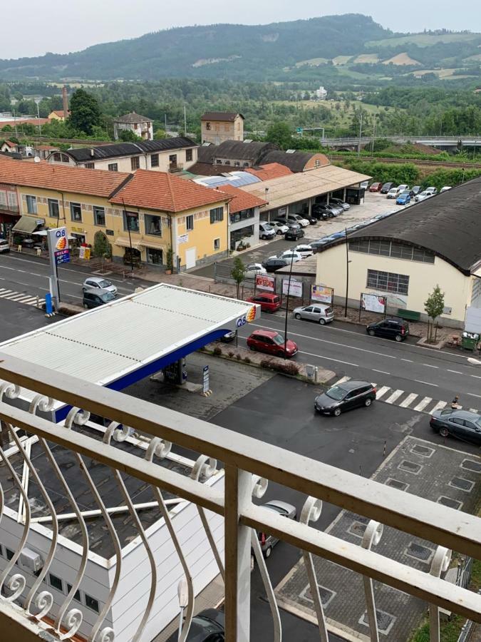 Affittacamere Serravalle Shopping Serravalle Scrivia Luaran gambar