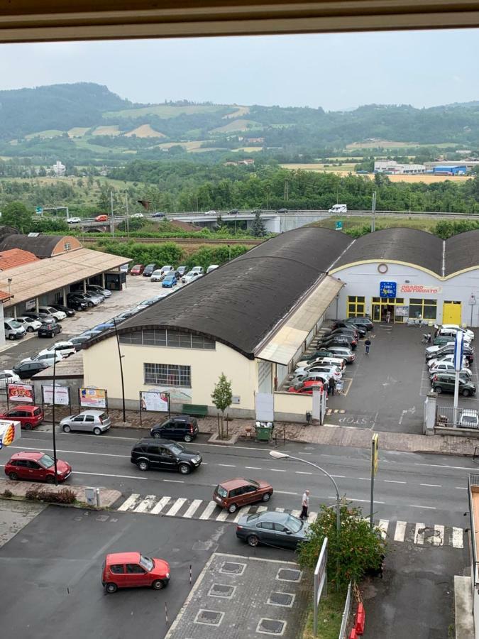 Affittacamere Serravalle Shopping Serravalle Scrivia Luaran gambar